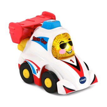 Toy Cars │ Go! Go! Smart Wheels® │ Race Car│ VTech®